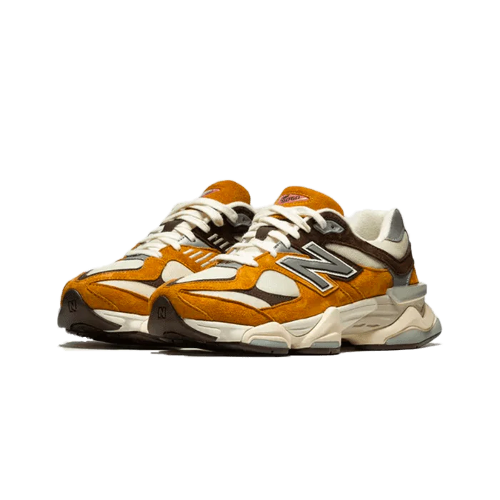 New Balance 9060 Workwear