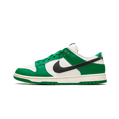 Nike Dunk Low SE Lottery Pack Malachite Green - Sneaker Lane