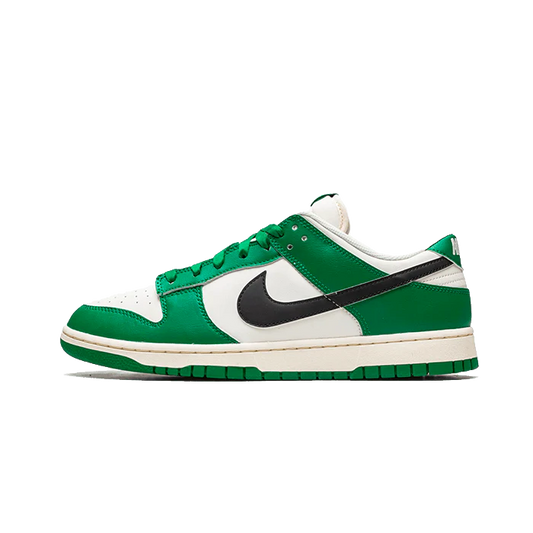 Nike Dunk Low SE Lottery Pack Malachite Green - Sneaker Lane