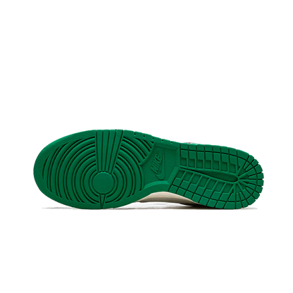Nike Dunk Low SE Lottery Pack Malachite Green - Sneaker Lane