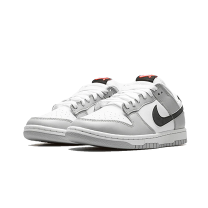 Nike Dunk Low SE Jackpot Grey - Sneaker Lane