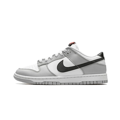 Nike Dunk Low SE Jackpot Grey - Sneaker Lane