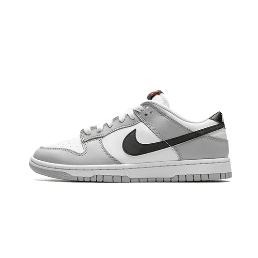 Nike Dunk Low SE Jackpot Grey - Sneaker Lane
