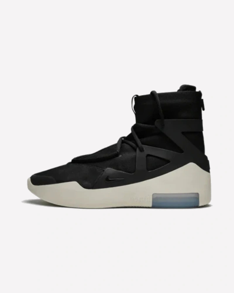 Nike Air Fear Of God 1 Black