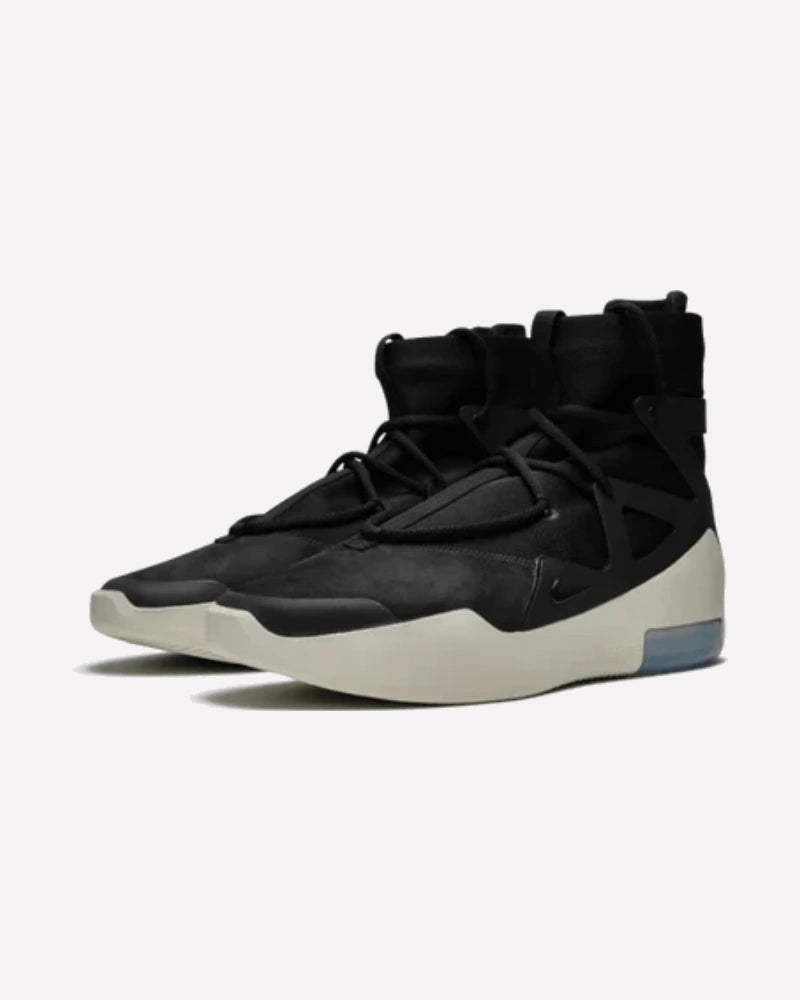 Nike Air Fear Of God 1 Black