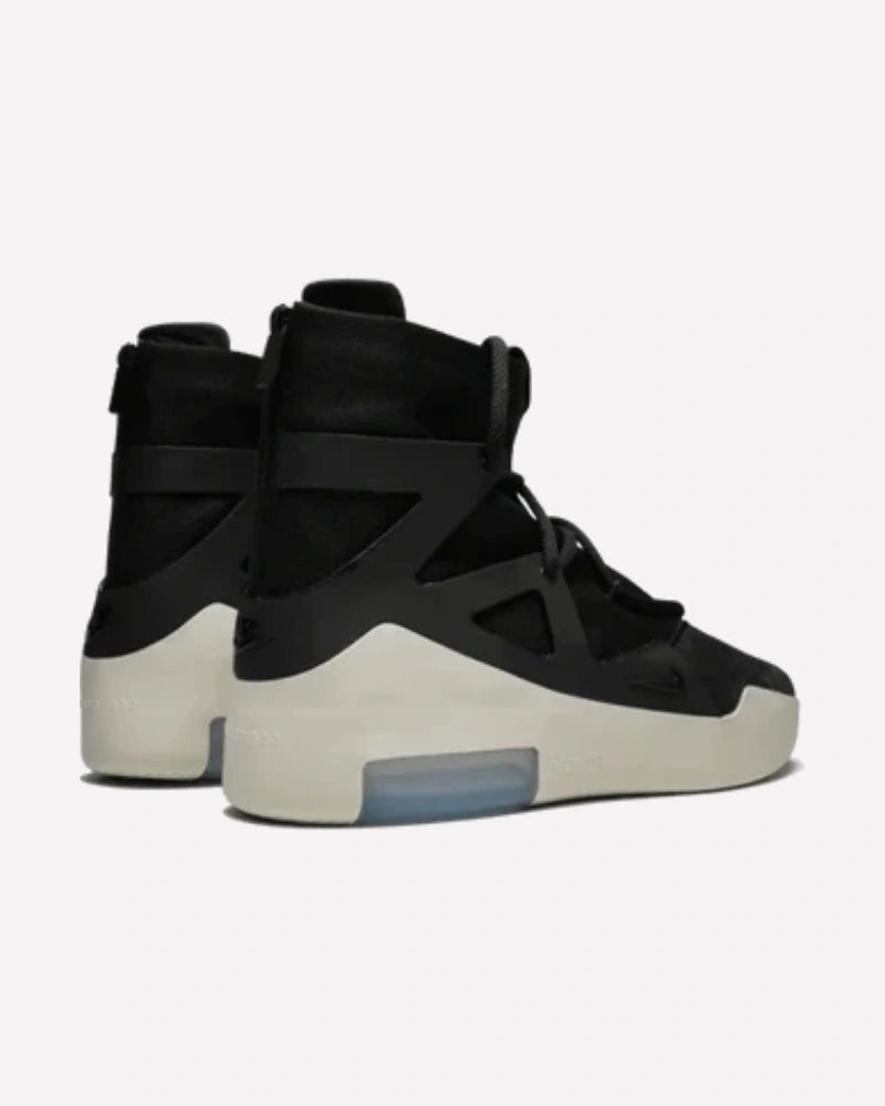 Nike Air Fear Of God 1 Black