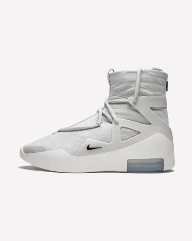 Nike Air Fear Of God 1 Light Bone
