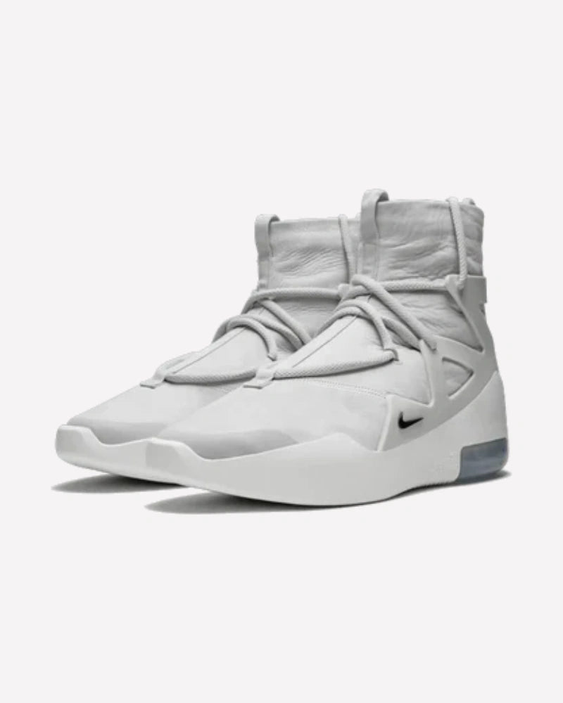 Nike Air Fear Of God 1 Light Bone
