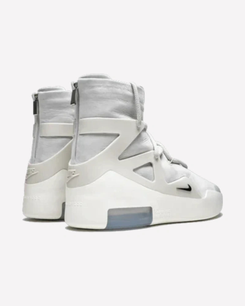 Nike Air Fear Of God 1 Light Bone