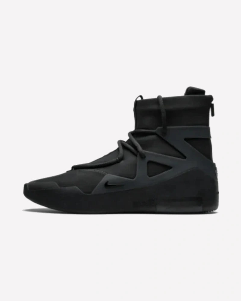 Nike Air Fear of God 1 Triple Black
