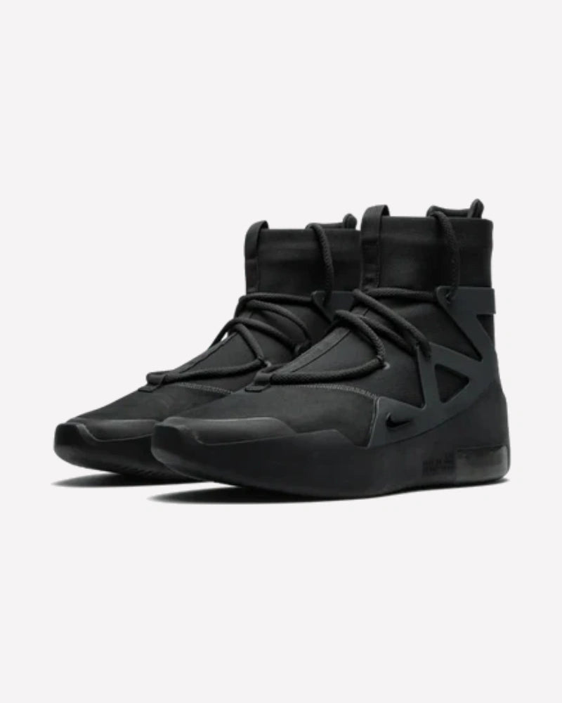 Nike Air Fear of God 1 Triple Black