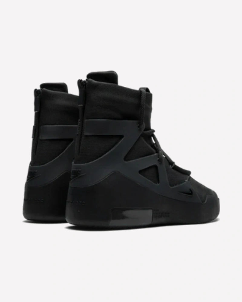 Nike Air Fear of God 1 Triple Black