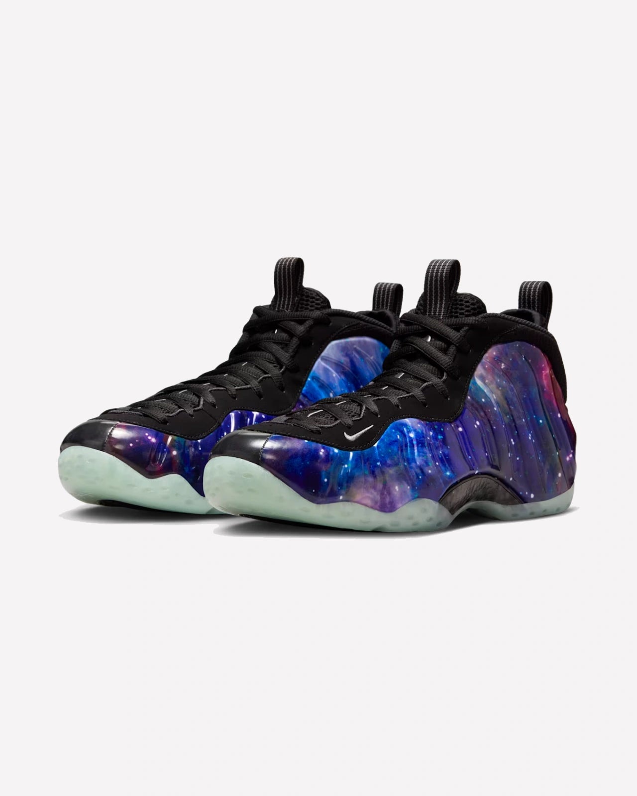 Nike Air Foamposite One Galaxy (2025)