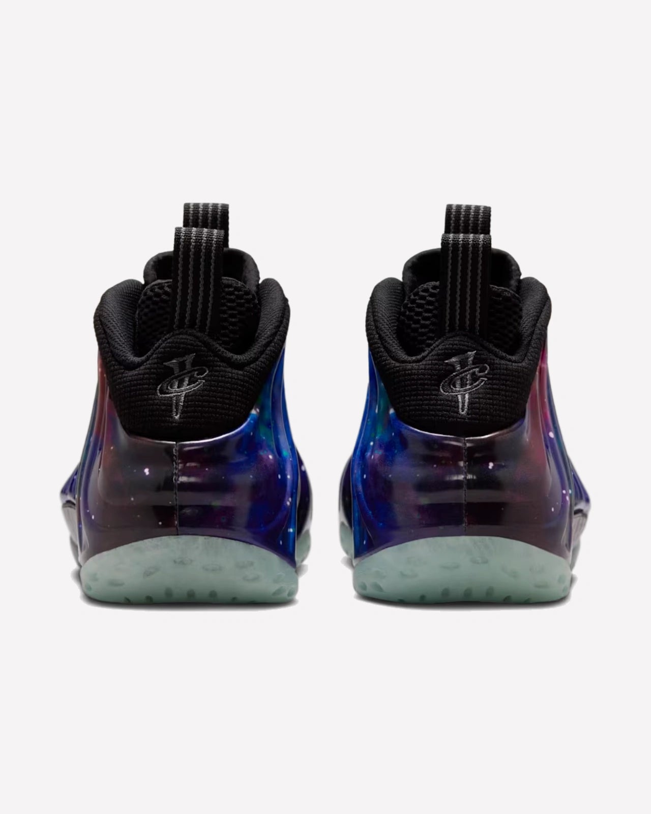 Nike Air Foamposite One Galaxy (2025)