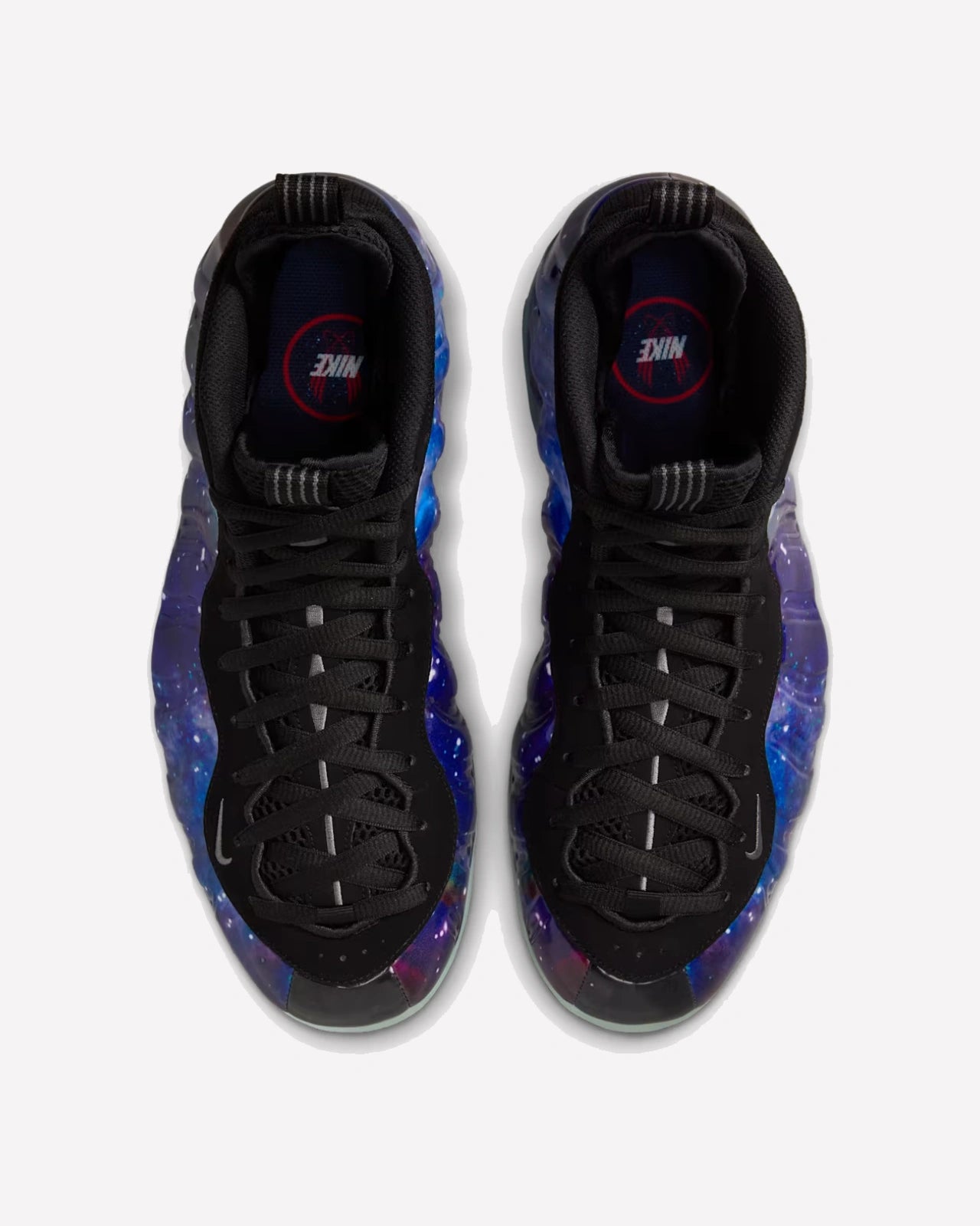 Nike Air Foamposite One Galaxy (2025)