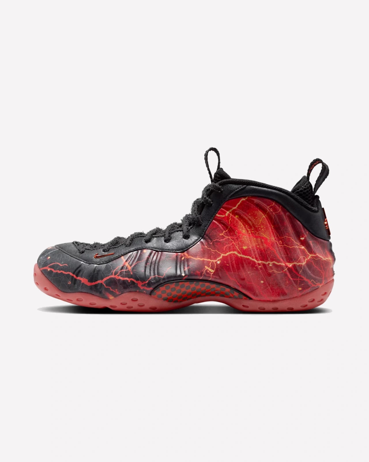 Nike Air Foamposite One Stranger Things