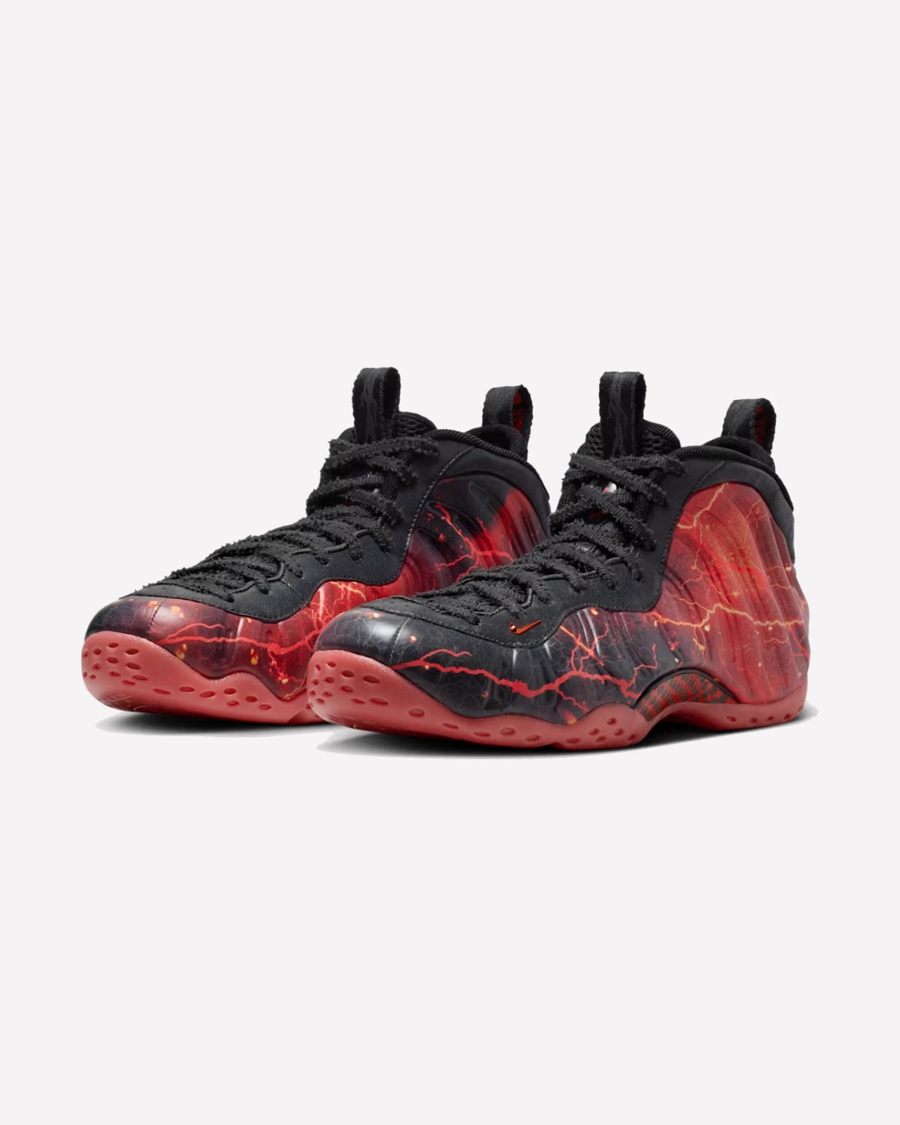 Nike Air Foamposite One Stranger Things