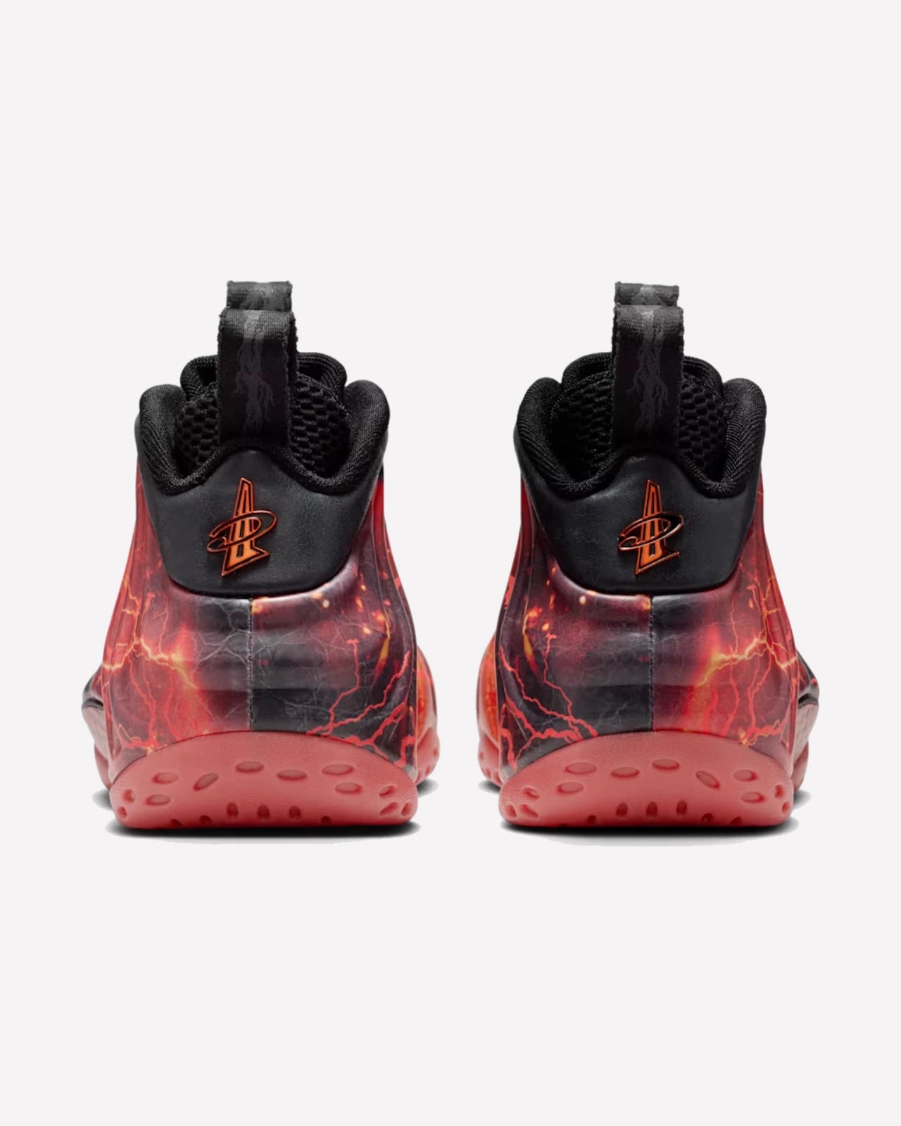 Nike Air Foamposite One Stranger Things