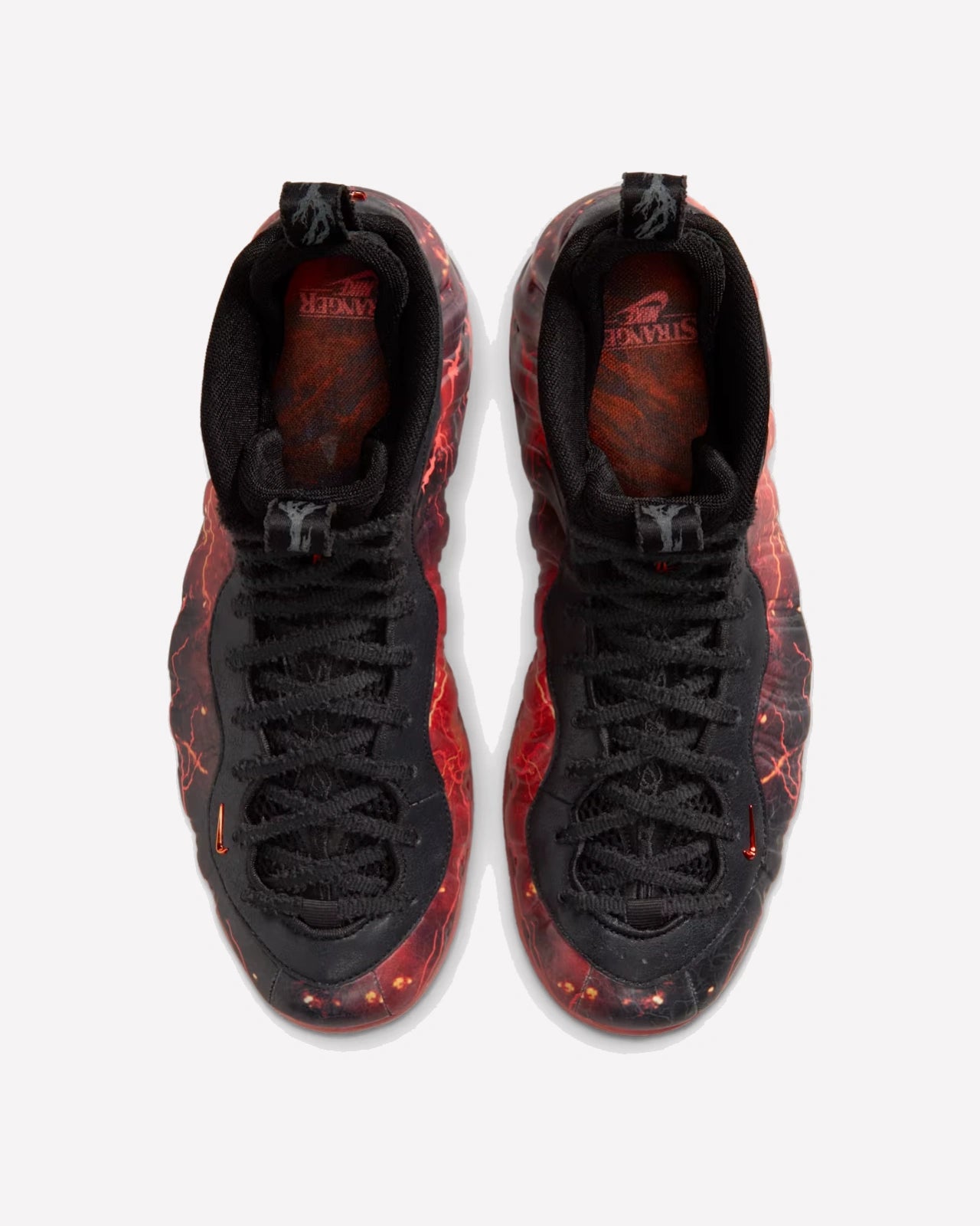 Nike Air Foamposite One Stranger Things