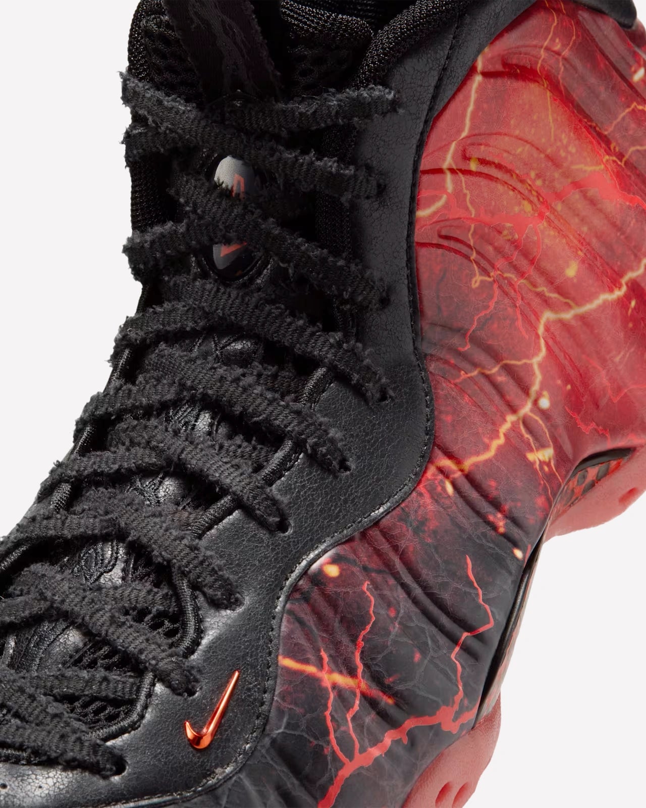 Nike Air Foamposite One Stranger Things