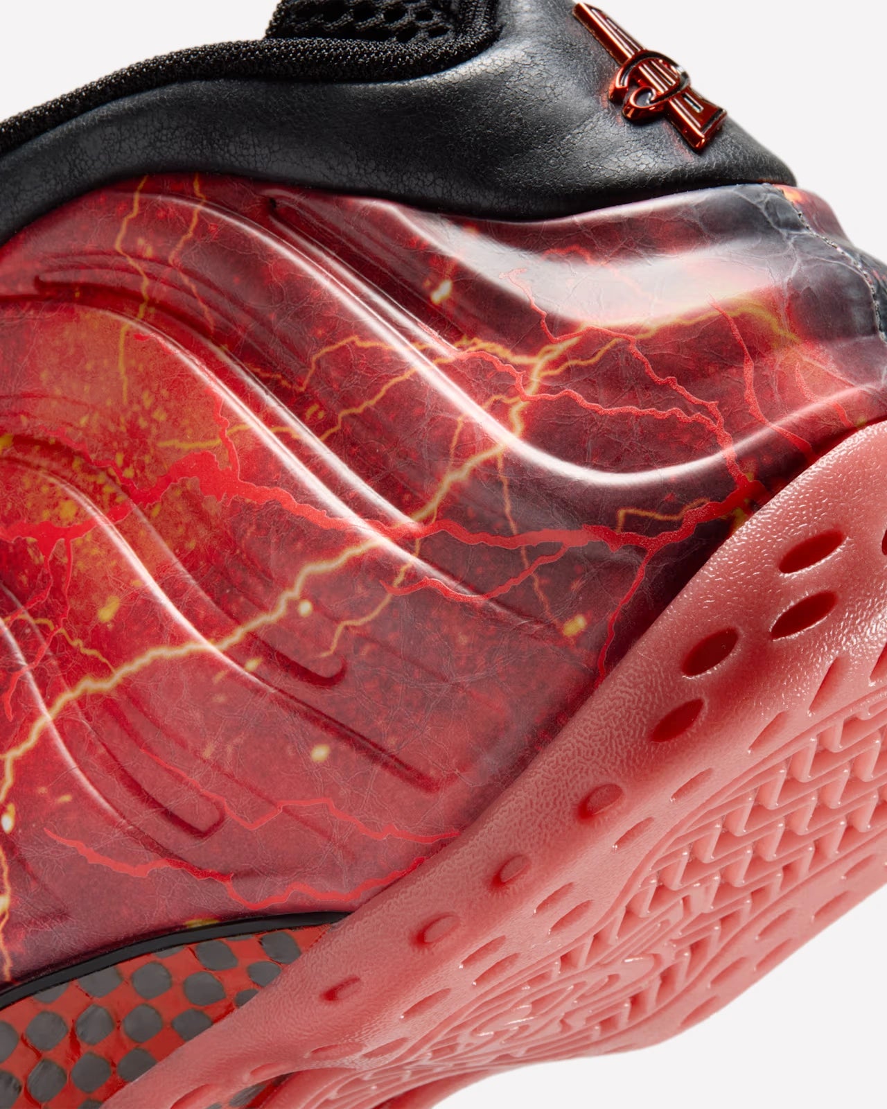 Nike Air Foamposite One Stranger Things