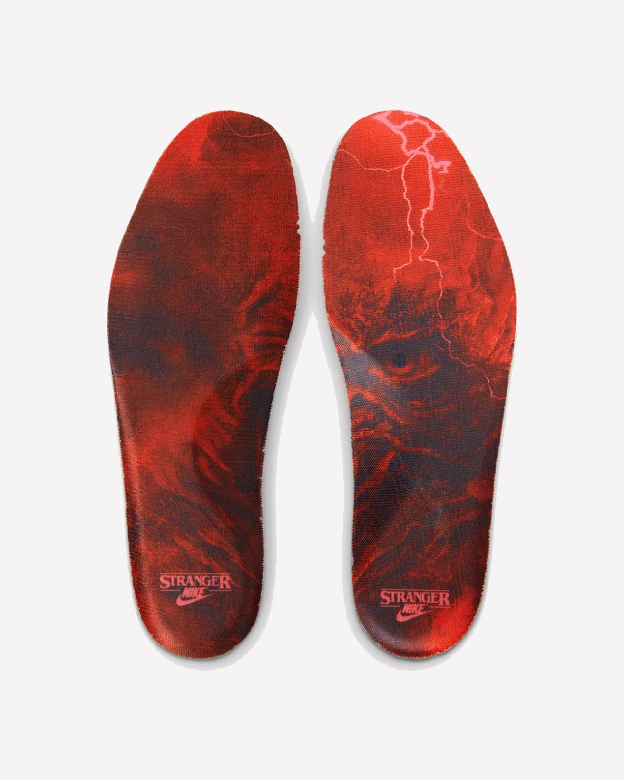 Nike Air Foamposite One Stranger Things