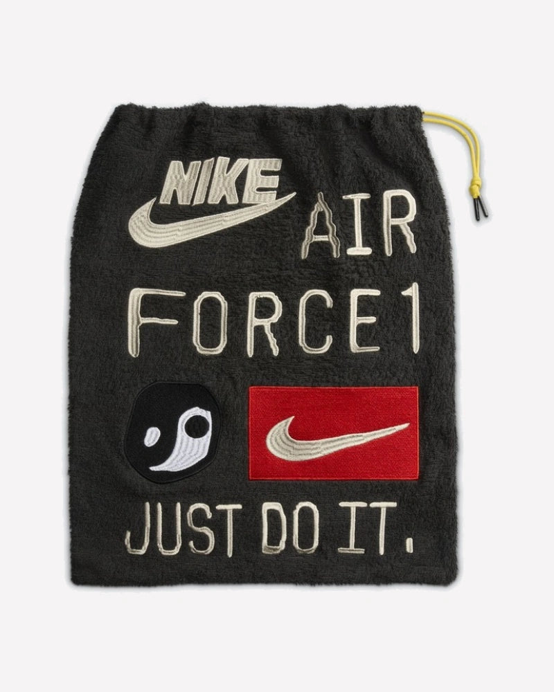 Nike Air Force 1 Cactus Plant Flea Market Moss (2024)