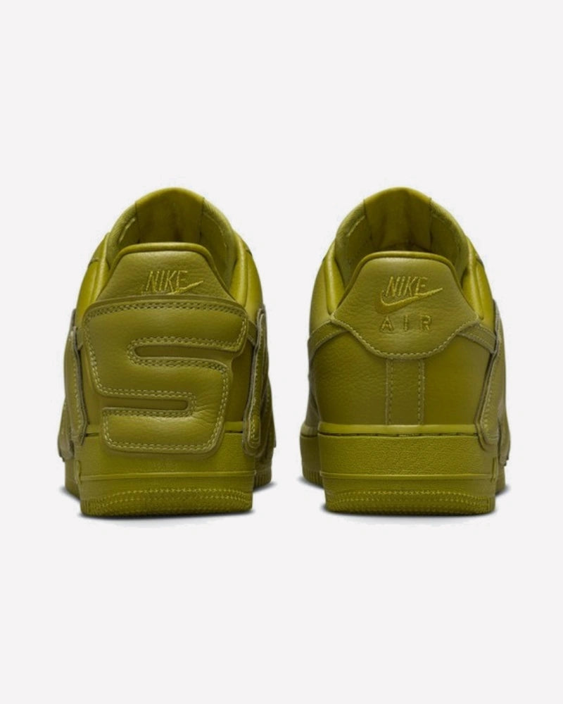 Nike Air Force 1 Cactus Plant Flea Market Moss (2024)