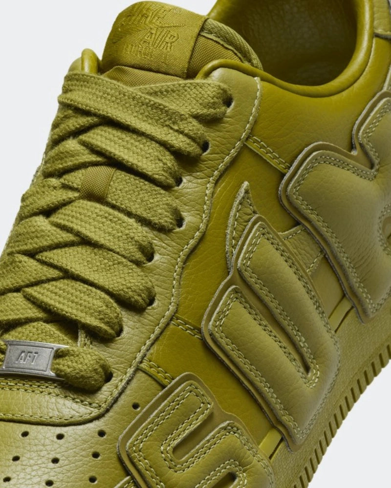 Nike Air Force 1 Cactus Plant Flea Market Moss (2024)