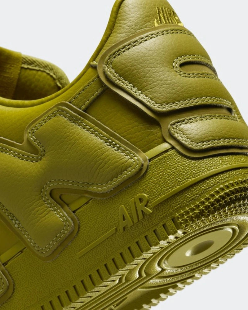 Nike Air Force 1 Cactus Plant Flea Market Moss (2024)