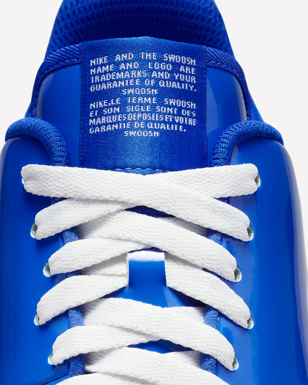 Nike Air Force 1 Low .SWOOSH 404 Error