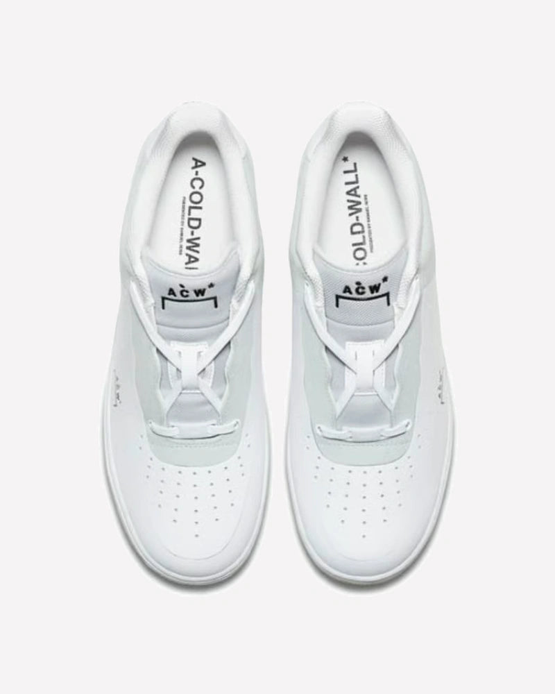 Nike Air Force 1 Low A Cold Wall White