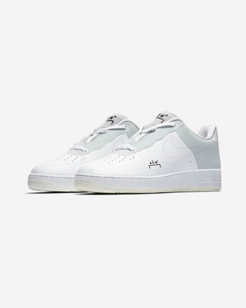 Nike Air Force 1 Low A Cold Wall White