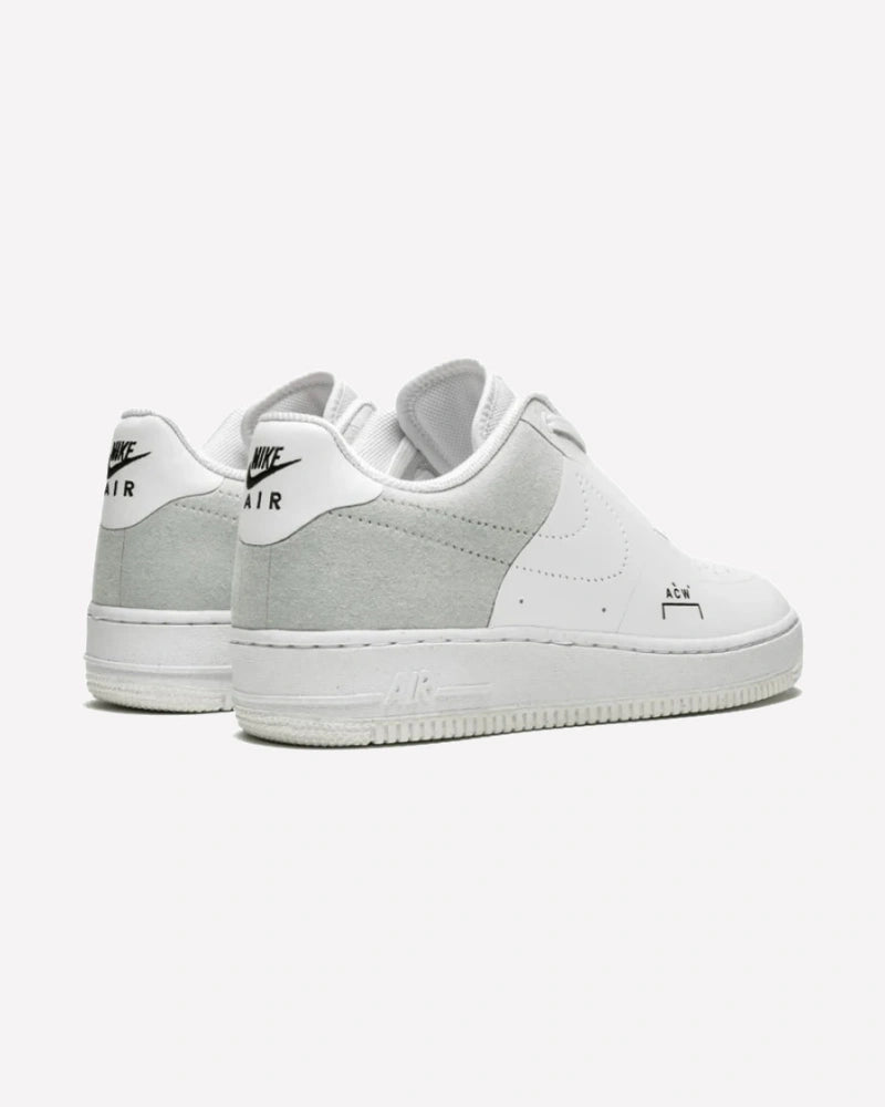 Nike Air Force 1 Low A Cold Wall White