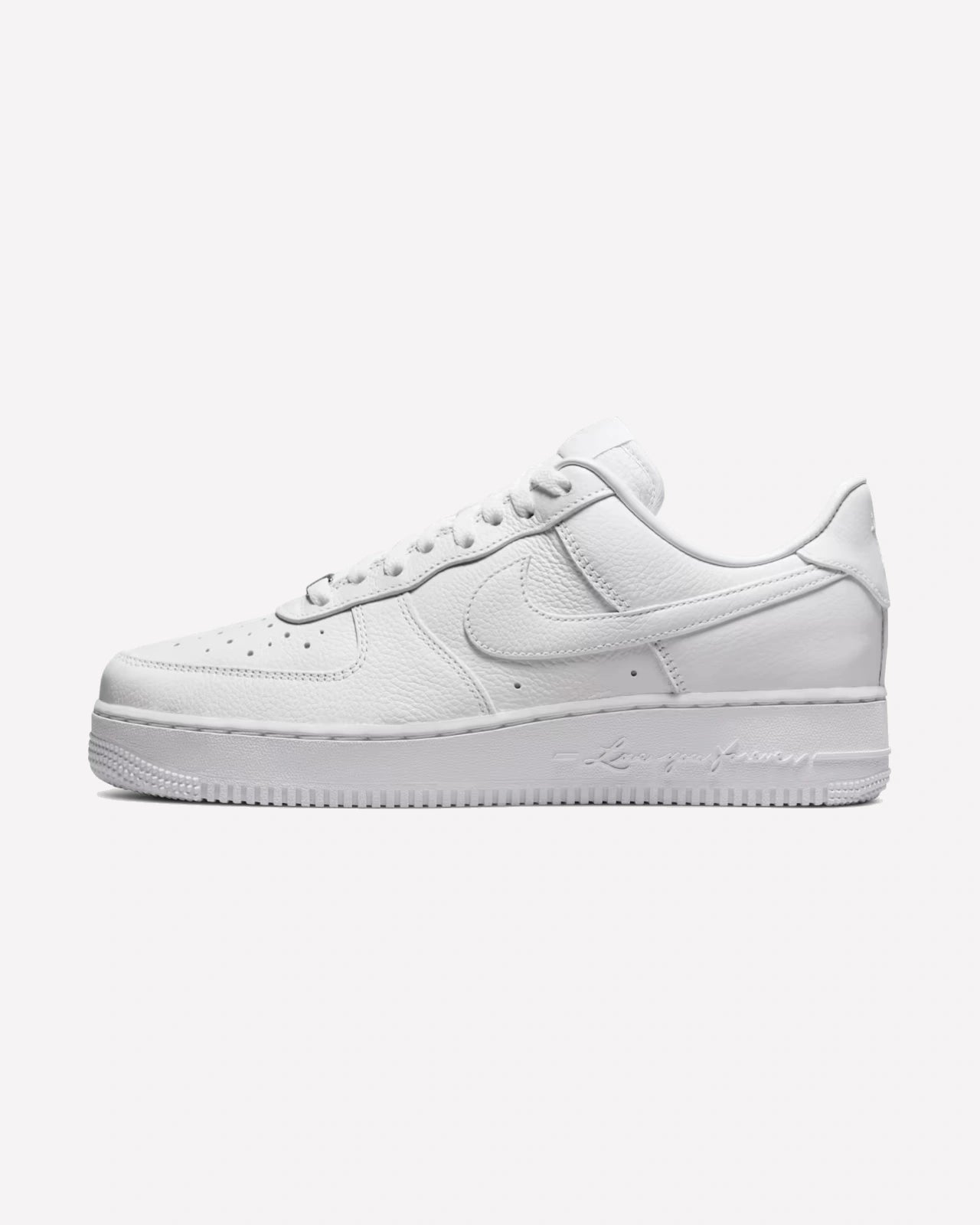 Nike Air Force 1 Low Certified Lover Boy NOCTA