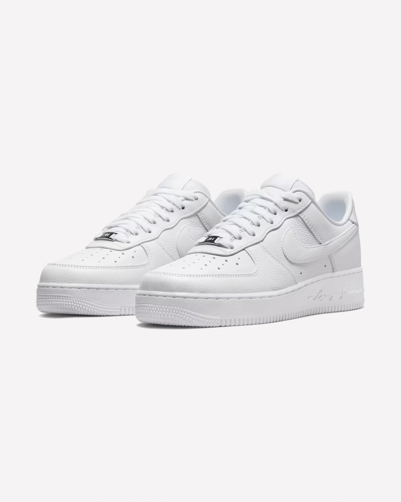 Nike Air Force 1 Low Certified Lover Boy NOCTA