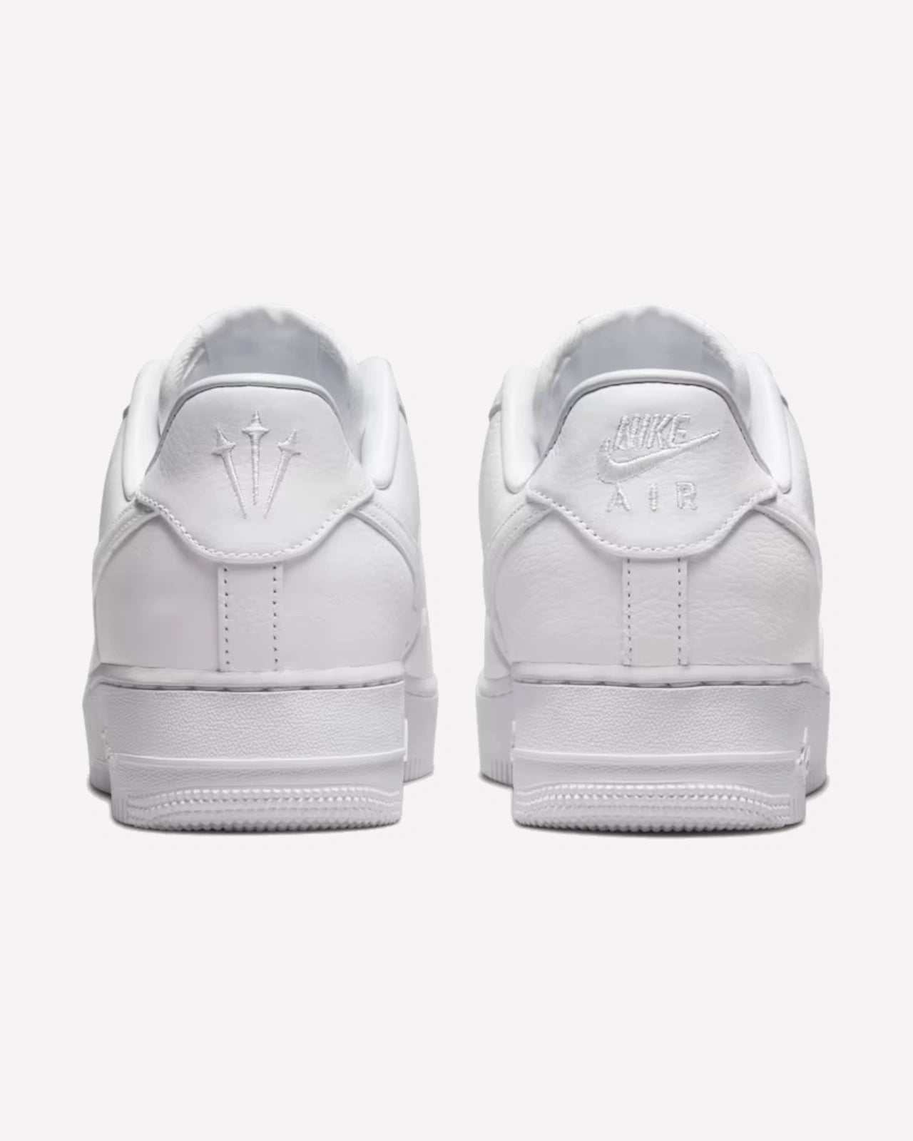 Nike Air Force 1 Low Certified Lover Boy NOCTA