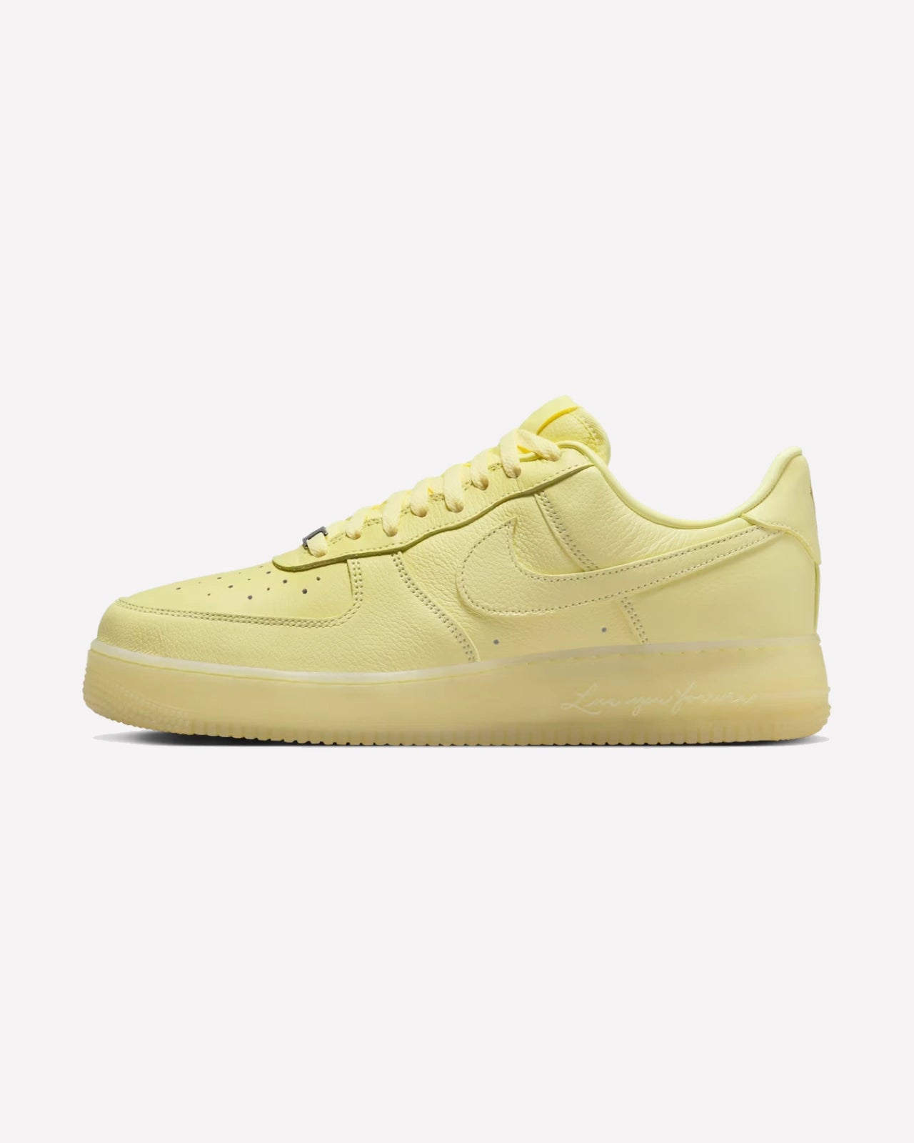 Nike Air Force 1 Low Drake NOCTA Certified Lover Boy Citron Tint