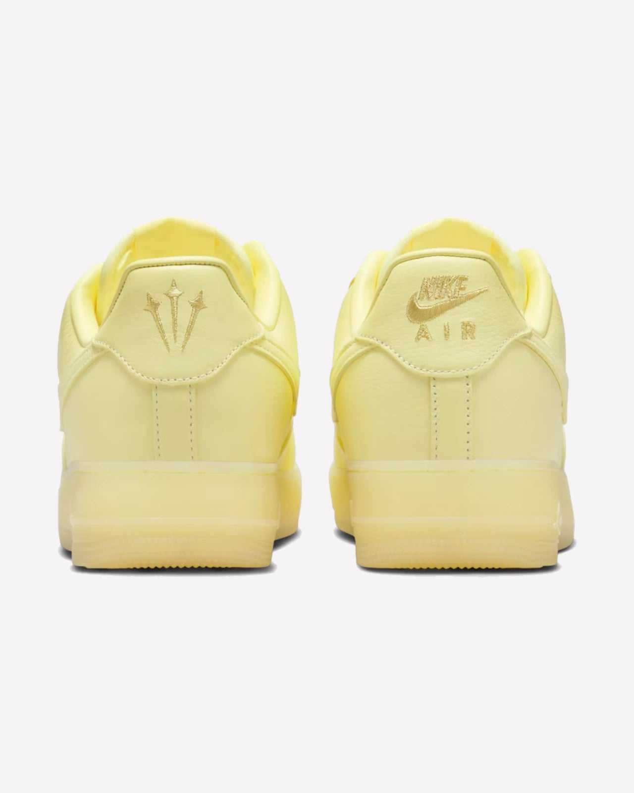 Nike Air Force 1 Low Drake NOCTA Certified Lover Boy Citron Tint