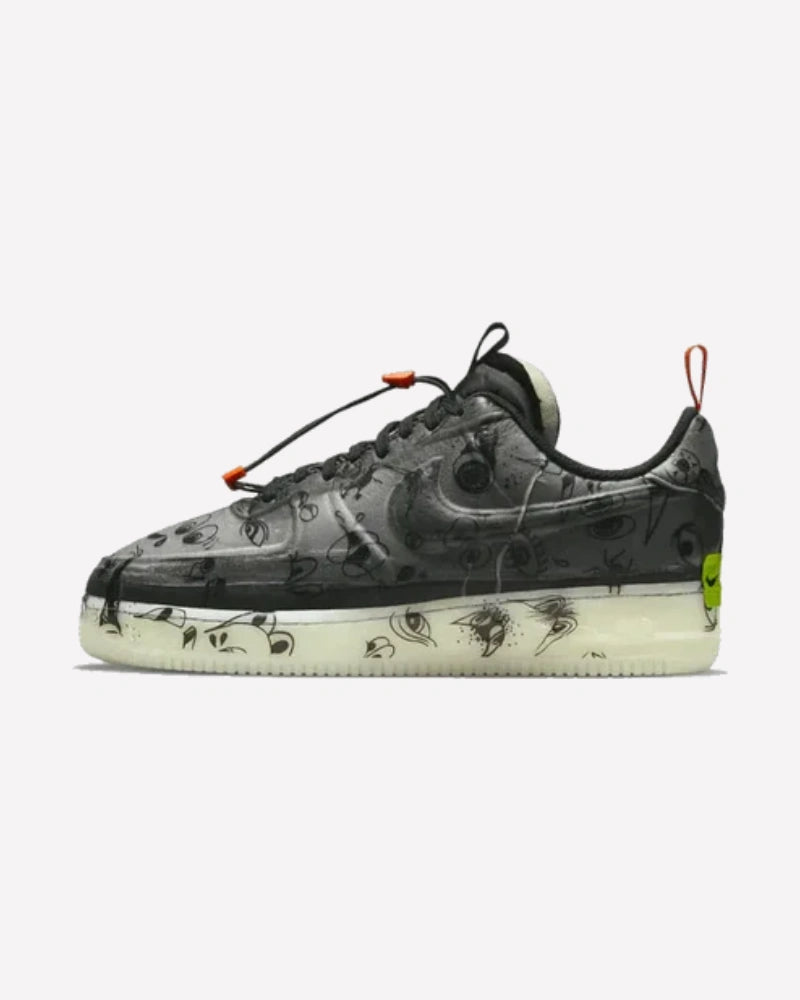 Nike Air Force 1 Low Experimental Halloween