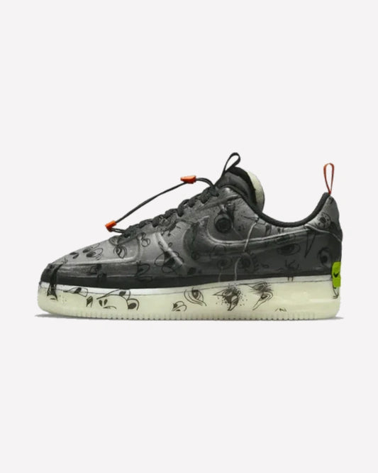 Nike Air Force 1 Low Experimental Halloween