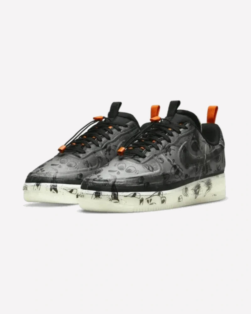 Nike Air Force 1 Low Experimental Halloween