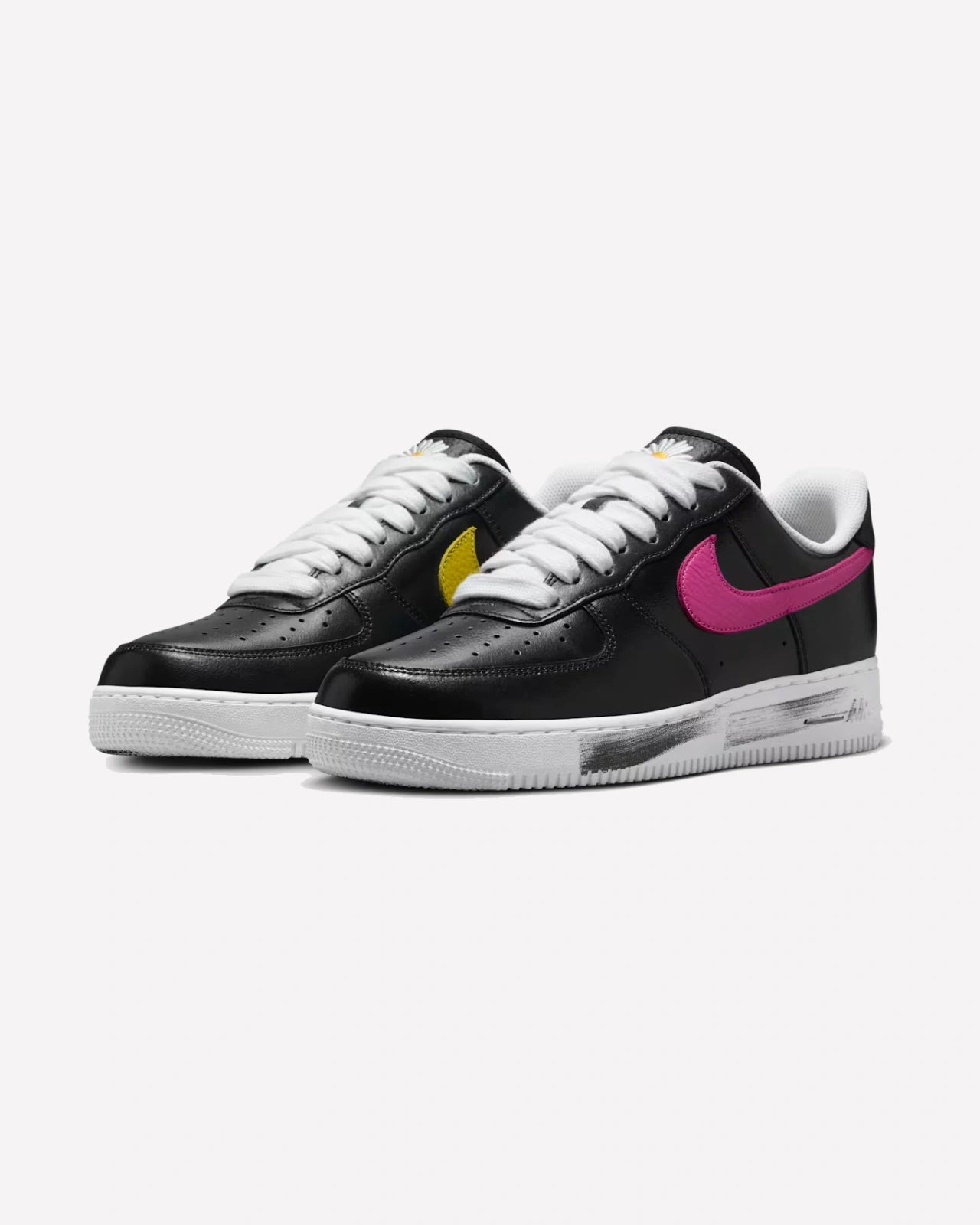 Nike Air Force 1 Low G-Dragon Peaceminusone Para-Noise 3.0