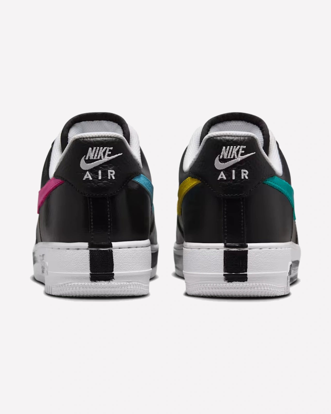 Nike Air Force 1 Low G-Dragon Peaceminusone Para-Noise 3.0