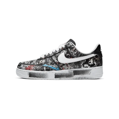 Nike Air Force 1 Low G-Dragon Peaceminusone Para-Noise