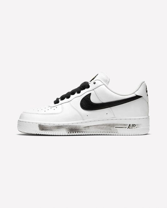 Nike Air Force 1 Low G-Dragon Peaceminusone Para-Noise White