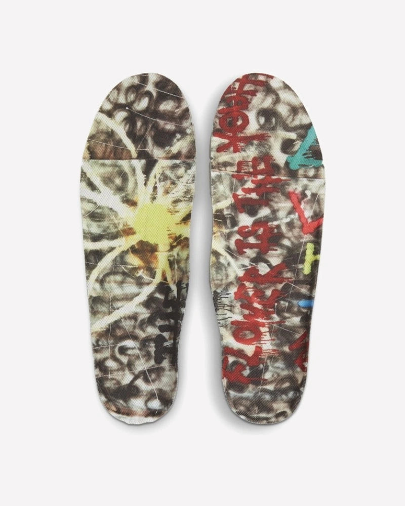 Nike Air Force 1 Low G-Dragon Peaceminusone Para-Noise White