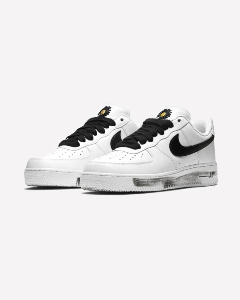 Nike Air Force 1 Low G-Dragon Peaceminusone Para-Noise White