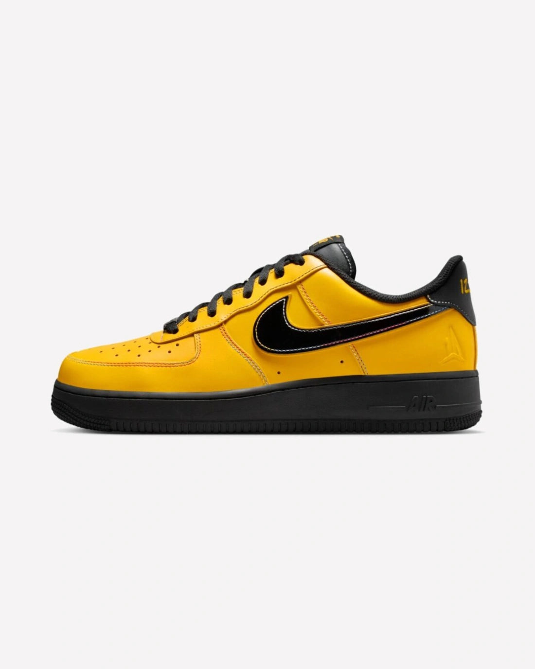 Nike Air Force 1 Low Ja Morant Let Me Be Ja