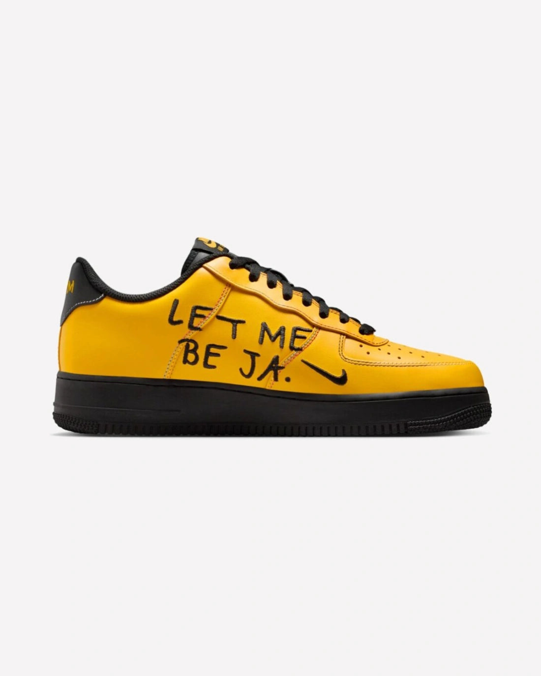 Nike Air Force 1 Low Ja Morant Let Me Be Ja
